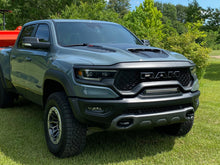 Load image into Gallery viewer, ORACLE Lighting 19-22 RAM Rebel/TRX Front Bumper Flush LED Light Bar System - White
