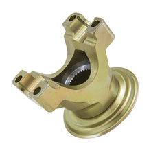 Load image into Gallery viewer, Yukon Gear Yoke (Short/for Daytona Support) For Ford 9in w/ 28 Spline Pinion and a 1330 U/Joint Size
