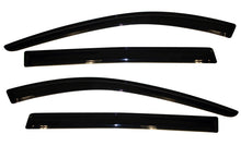 Load image into Gallery viewer, AVS 2010 Lincoln MKT Ventvisor Outside Mount Window Deflectors 4pc - Smoke

