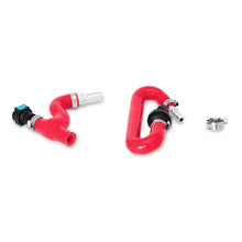 Load image into Gallery viewer, Mishimoto 2016+ Ford Fiesta ST Red Silicone Induction Hose
