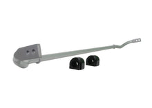 Load image into Gallery viewer, Whiteline 2013+ Mini Cooper (F55/F56/F57) Rear Heavy Duty Adjustable Sway Bar - 24mm
