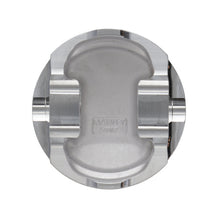 Load image into Gallery viewer, Manley 2015+ Subaru WRX FA20F 86.1mm +.1mm Bore 10:1 Dish Piston Set of 4
