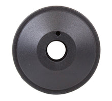 Load image into Gallery viewer, NRG Short Spline Adapter - Polaris RZR / Ranger (Secures w/OEM Lock Nut / Fits Quick Lock) - Black
