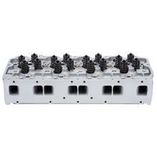 Load image into Gallery viewer, Edelbrock Cylinder Head 11-16 Chevy LML Duramax Diesel V8 6.6L Single Complete
