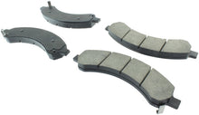 Load image into Gallery viewer, StopTech Sport Brake Pads w/Shims - Front

