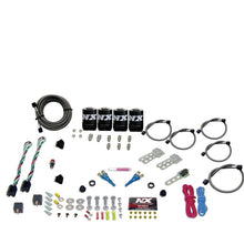 Load image into Gallery viewer, Nitrous Express Dodge EFI Dual Stage Nitrous Kit (50-150HP x 2) w/o Bottle
