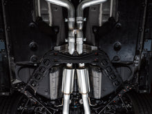Load image into Gallery viewer, AWE 2023 Nissan Z RZ34 RWD Touring Edition Catback Exhaust System w/ Chrome Silver Tips
