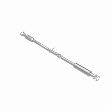 Load image into Gallery viewer, MagnaFlow Conv Direct Fit OEM 14-15 Hyundai Tucson 2.0L Underbody
