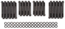 Load image into Gallery viewer, Edelbrock Head Bolt Kit for 60809/60819 409 Perf RPM Cylinder Heads
