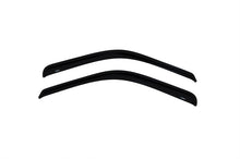 Load image into Gallery viewer, AVS 99-16 Ford F-250 Standard Cab Ventvisor Outside Mount Window Deflectors 2pc - Smoke
