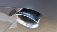 Load image into Gallery viewer, Corsa 11-21 Jeep Grand Cherokee 3.6L Dual Rear Exit Sport Exhaust w/ 4.5in Pro-series Tips
