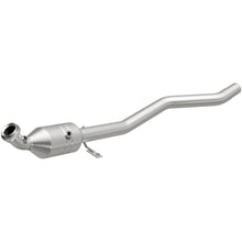 Load image into Gallery viewer, Magnaflow Conv DF 2007-2012 GL450 4.6 L Underbody
