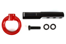 Load image into Gallery viewer, Perrin Tow Hook Kit - 10th Gen Honda Civic SI/Type-R/Hatchback - Red
