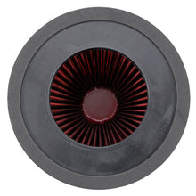 Load image into Gallery viewer, Spectre 14-17 Ford E450 Super Duty 6.8L V10 F/I Replacement Round Tapered Air Filter
