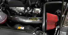 Load image into Gallery viewer, AEM 2015 Ford Mustang EcoBoost 2.3L L4 HCA Air Intake System
