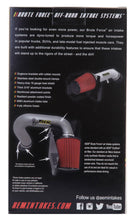 Load image into Gallery viewer, AEM 3.5 inch x 9 inch DryFlow Conical Air Filter
