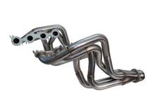 Load image into Gallery viewer, Kooks 2015+ Ford Mustang GT350 5.2 Complete Competition Exhaust (Headers/Green Cat X-Pipe/Axle Back)
