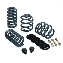 Load image into Gallery viewer, Hotchkis 67-72 GMC/Chevy C-10 Pickup Sport Coil Springs (Set of 4)
