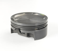 Load image into Gallery viewer, Mahle MS Piston Set GM LS 427ci 4.125in Bore 4in Stk 6.125in Rod .927 Pin -25cc 9.9 CR Set of 8
