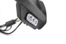 Load image into Gallery viewer, DV8 Offroad 18-23 Jeep Wrangler JL Spec Series Tube Fenders
