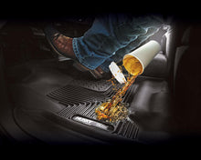 Load image into Gallery viewer, Husky Liners 20-22 Tesla Y X-ACT 2nd Seat Floor Liner - Blk
