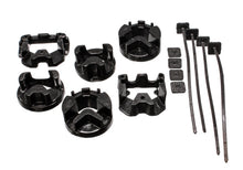 Load image into Gallery viewer, Energy Suspension 95-99 Chrysler Neon Black Motor &amp; Transmission Mount Inserts
