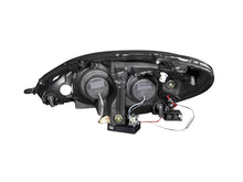Load image into Gallery viewer, ANZO 2002-2003 Lexus Es300 Projector Headlights w/ Halo Chrome (CCFL)

