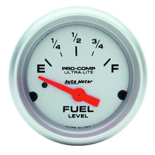 Load image into Gallery viewer, Autometer Ultra-Lite 70-78 Camaro Dash Kit 6pc Tach / MPH / Fuel / Oil / WTMP / Volt
