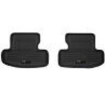Load image into Gallery viewer, Husky Liners 15-22 Ford Mustang X-act Contour Series 2nd Seat Floor Liner - Black
