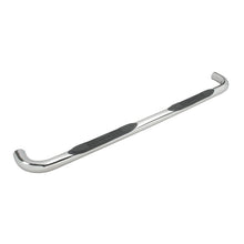 Load image into Gallery viewer, Westin 1999-2014 Chevy Silverado 1500 Ext. Cab E-Series 3 Nerf Step Bars - SS
