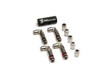 Load image into Gallery viewer, Snow Performance 4 Cylinder Direct Port Upgrade (No Nozzles)
