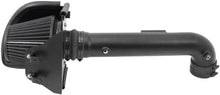 Load image into Gallery viewer, K&amp;N 71 Series Performance Intake Kit for 12-18 Jeep Wrangler 3.6L V6 (12-15 CARB Approved)
