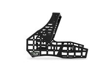 Load image into Gallery viewer, DV8 Offroad 16-23 Toyota Tacoma Center Console Molle Panels &amp; Device Mount
