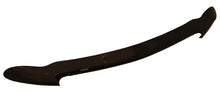 Load image into Gallery viewer, AVS 11-15 Chevy Cruze Carflector Low Profile Hood Shield - Smoke

