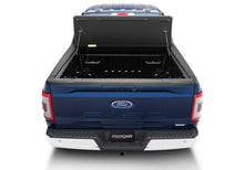 Load image into Gallery viewer, UnderCover 2021+ Ford F-150 Crew Cab 5.5ft Armor Flex Bed Cover Cover
