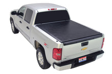 Load image into Gallery viewer, Truxedo 07-13 GMC Sierra &amp; Chevrolet Silverado 1500 w/Track System 5ft 8in Lo Pro Bed Cover
