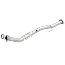 Load image into Gallery viewer, MagnaFlow Conv DF 02-05 Chevrolet Trailblazer EXT 02-03 GMC Envoy XL 4.2L 129in WB
