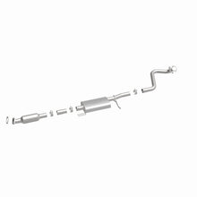 Load image into Gallery viewer, MagnaFlow Converter Direct Fit 14-16 Kia Soul 2.0L
