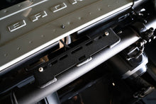 Load image into Gallery viewer, DV8 Offroad 21-22 Ford Bronco 4dr Rear Speaker &amp; Light Mount Bar
