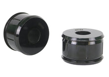 Load image into Gallery viewer, Whiteline 88-01 Honda Civic. / Acura Integra Rear Trailing Arm Bushing
