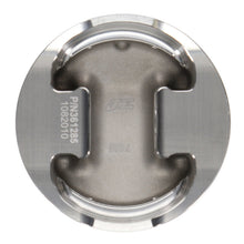 Load image into Gallery viewer, JE Pistons 2013+ Hyundai Gamma GDI 1.6L Turbo 77mm Bore -8.2cc Dish Piston Kit (Set of 4 Pistons)
