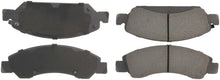 Load image into Gallery viewer, StopTech Street Select Brake Pads - Front/Rear
