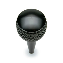 Load image into Gallery viewer, DV8 Offroad 2011-2018 Jeep JK Shift Knob Automatic Black
