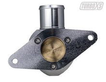 Load image into Gallery viewer, Turbo XS 08-12 WRX Racing Bypass Valve BOV
