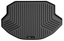 Load image into Gallery viewer, Husky Liners 21-22 Ford F-150 Lightning WeatherBeater Trunk Liner - Blk
