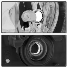 Load image into Gallery viewer, xTune 07-17 Jeep Patriot (w/o Auto Leveling Lights) OEM Style Headlights - Chrome (HD-JH-JPA07-OE-C)
