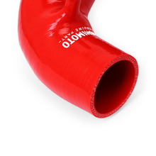 Load image into Gallery viewer, Mishimoto 07-13 Mazda 3 Mazdaspeed 2.3L Red Silicone Hose Kit
