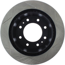 Load image into Gallery viewer, StopTech Slotted Sport Brake Rotor
