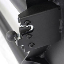 Load image into Gallery viewer, Go Rhino Jeep 18-21 Wrangler JLU/20-21 Gladiator JT Trailline Replacement Front Tube Door
