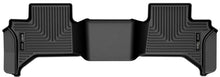 Load image into Gallery viewer, Husky Liners 22-23 Lexus LX600 X-Act Contour Black Second Row Floor Liners
